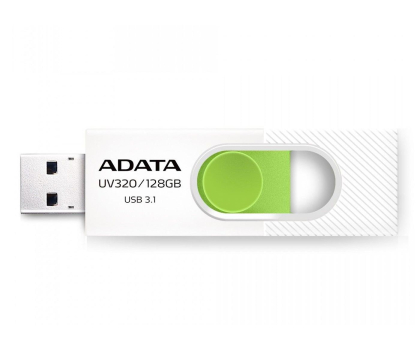 PenDrive Adata USB 3.1 Gen 2 128GB AUV320-128G-RWHGN